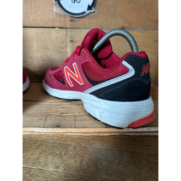 Women’s New Balance 888 V2 Athletic Running Shoes Sneakers Size 8.5 (7Y) Maroon - Picture 12 of 12